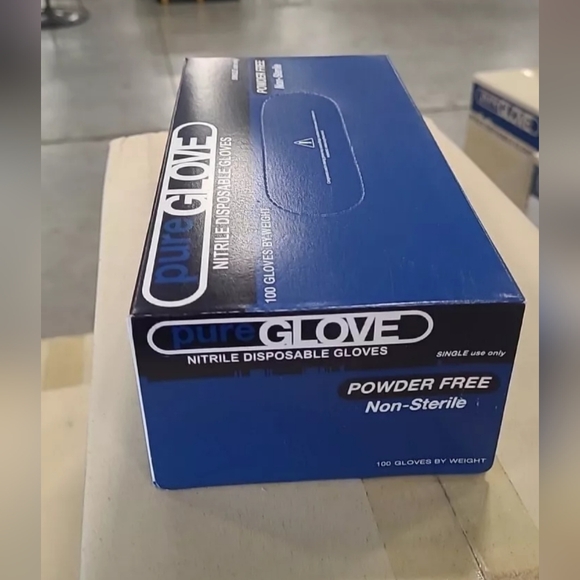 Box gloves - Picture 4 of 6